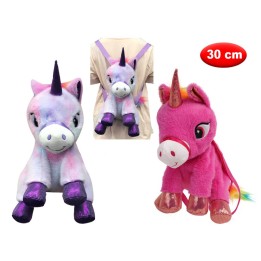 ZAINO SWEET UNICORNO CM 30