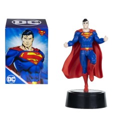 FIGURA LED 11CM SUPERMAN