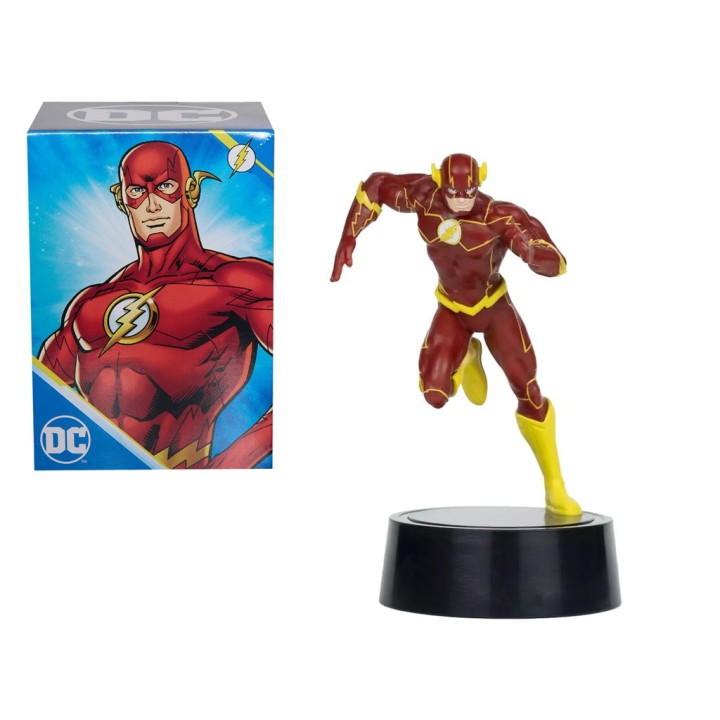 FIGURA LED 11CM FLASH