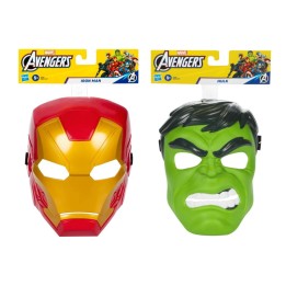 MASCHERA AVENGERS ASS.