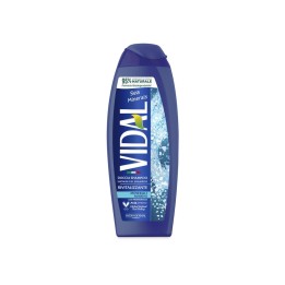 VIDAL DOCCIA SHAMPOO MINERALI MARINI 250