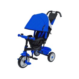 TRICICLO SPRINT ROYAL BLUE