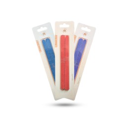 LIMA CARTA 8PZ 16,5CM