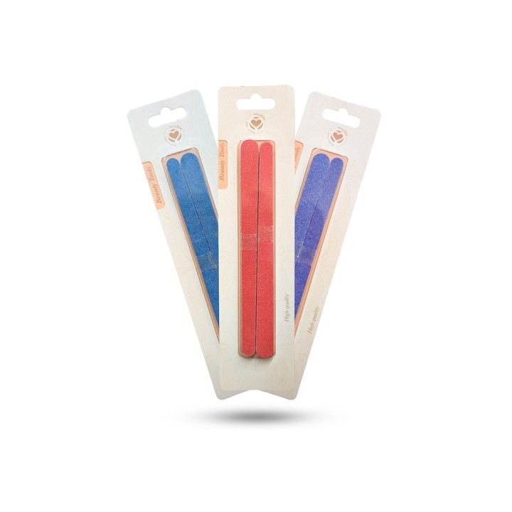 LIMA CARTA 8PZ 16,5CM