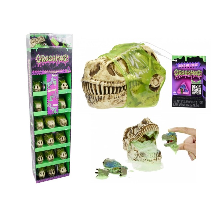 GROSSMOS BLIND DINO 121053