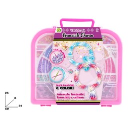 VALIGETTA BRACCIALI CHARM