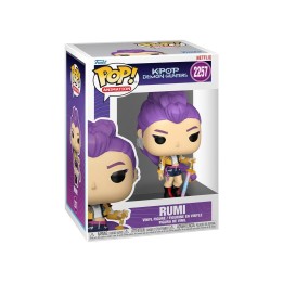 FUNKO POP ONE K POP RUMI 94692