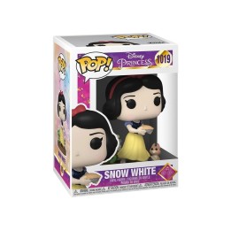 FUNKO POP ONE PRINCESS BIANCANEVE 55973