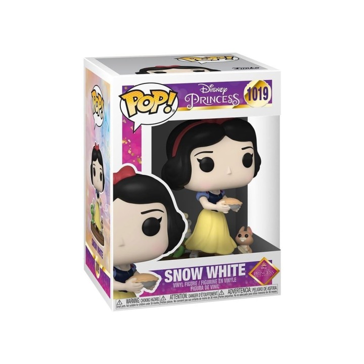 FUNKO POP ONE PRINCESS BIANCANEVE 55973