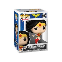 FUNKO POP ONE HEROES WONDER WOMAN 86371