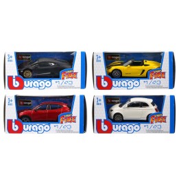 BURAGO 1:43 ASSORTITI 18-31035