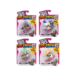 TECH DECK SK8 CREW 6071054