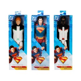 SUPERMAN PERSONAGGIO 30 CM 6073190