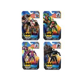 BATMAN NINJA STRIKE PERSON.15CM 6072775