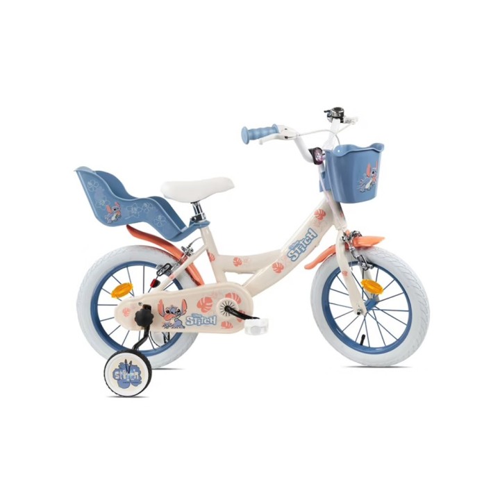 BICI 14 STITCH 46842