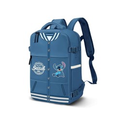 ZAINO LILO E STITCH MERCURY CABIN