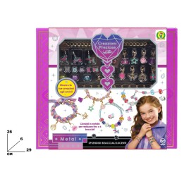 SET CREAZIONI PREZIOSE