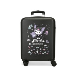 TROLLEY 55CM. 4R. KUROMI FORTUNE TELLING
