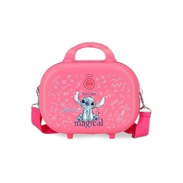 BEAUTY STITCH YOU ARE MAGICAL FUCSIA