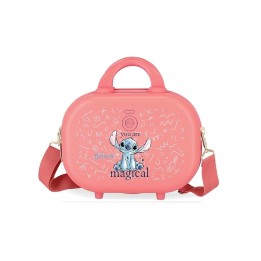 BEAUTY STITCH YOU ARE MAGICAL CORAL