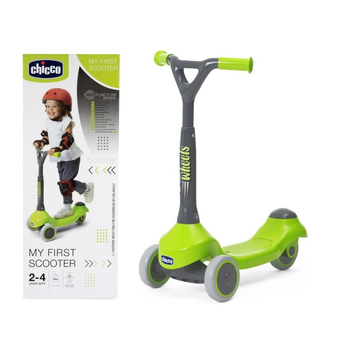 CHICCO GIOCO MONOPATTINO