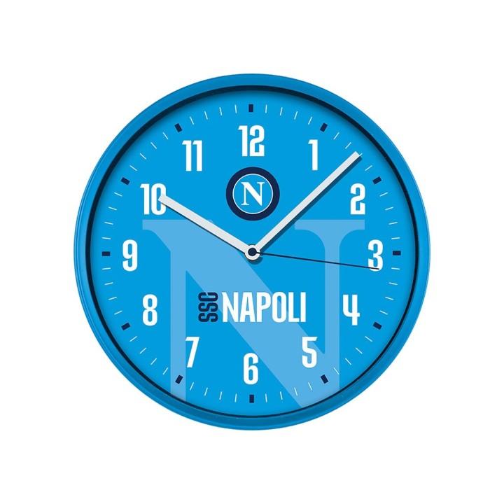 LOWELL OROLOGIO PARETE NAPOLI 30CM