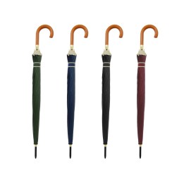 OMBRELLO GOLF 16 BACCHETTE SCATTO