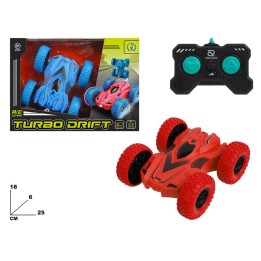RC AUTO TURBO DRIFT