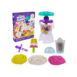 KINETIC SAND SET FRULLATI GOLOSI 6075121