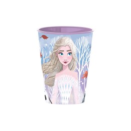 FROZEN BICCHIERE PLASTICA 260ML 81007