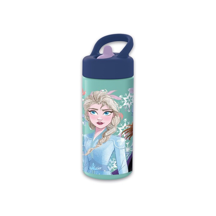 FROZEN BORRACCIA PLAYGROUND 410ML 81031