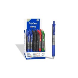 PENNA GEL GS7 4 COLORI BE SMART (36)