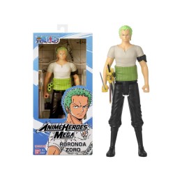 TOY ANITOY ANIME ONE PIECE ZORO 30CM