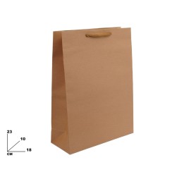 BUSTA DI CARTA 23CM