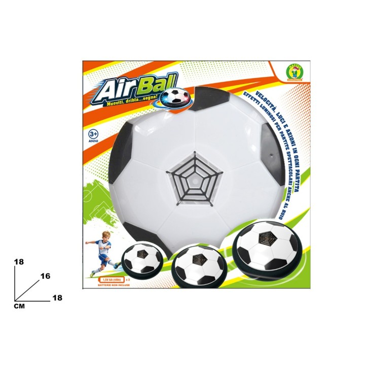 AIR BALL