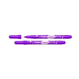 CARIOCA PLUS FINLINER 0,5 VIOLA