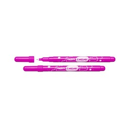 CARIOCA PLUS FINLINER 0,5 FUXIA