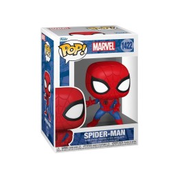 FUNKO POP MARVEL SPIDERMAN 82500