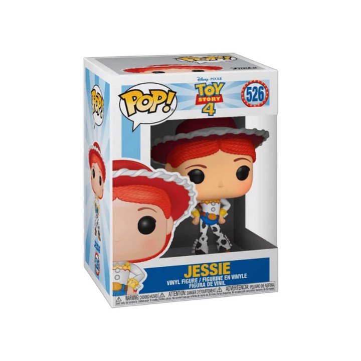 FUNKO POP TOY STORY JESSIE 37393