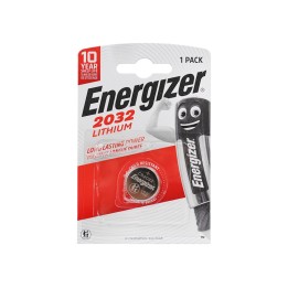 ENERGIZER CR2032 LITHIUM