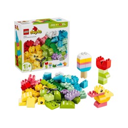 LEGO DUPLO SCATOLA CREATIVA COLORATA 104
