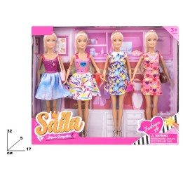 BAMBOLA KATE FASHION BOUTIQUE