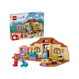 LEGO BLUEY SCUOLA CON RUSTY E BLUEY 1122