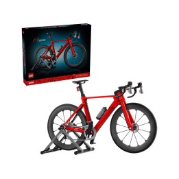 LEGO ICONS BICI DA CORSA 11380