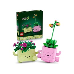 LEGO BOTANICALS PIANTE DONDOLANTI 11506