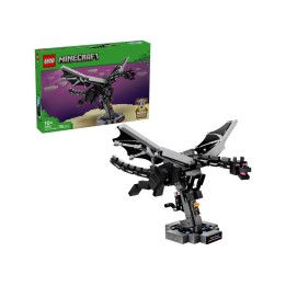LEGO MINECRAFT DRAGO DELL'END 21595