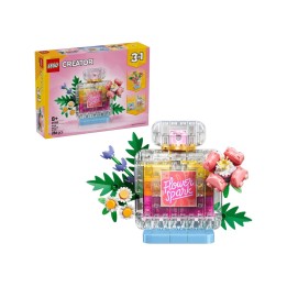 LEGO CREATOR BOCCETTA DI PROFUMO 31383