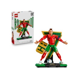 LEGO SPORTS CR7 43016