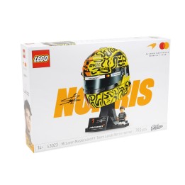 LEGO VEICHLES EDITIONS V 43023