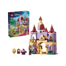 LEGO DISNEY BELLE CASTELLO DELLA BESTIA